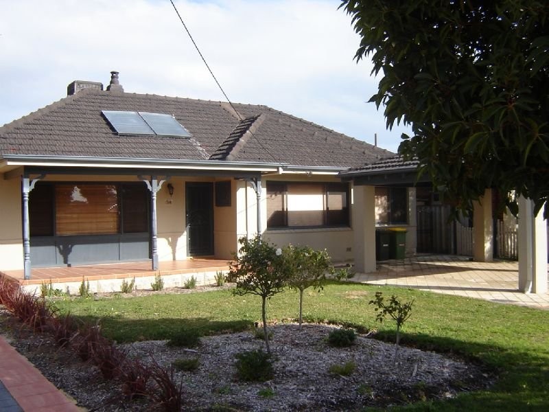 34 Pembroke Street, Bicton WA 6157