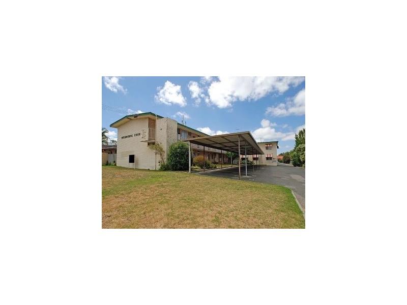 26/318 Canning Highway, Bicton WA 6157