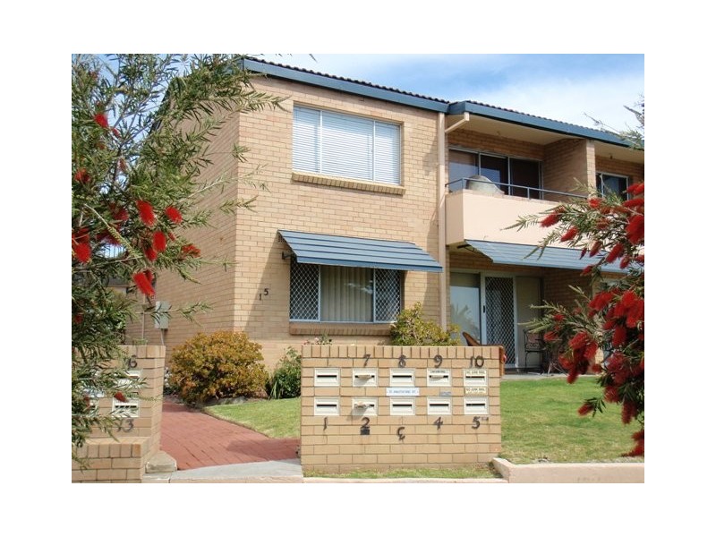 6/15 Knutsford Street, Fremantle WA 6160