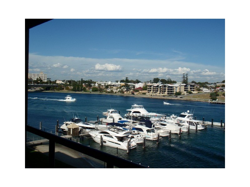 404/6 Doepel Street, North Fremantle WA 6159