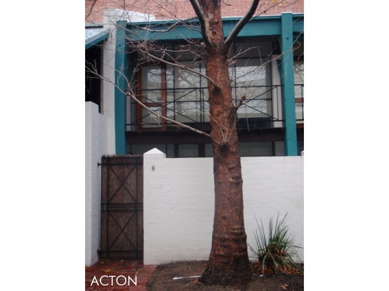 6/31 Pakenham Street, Fremantle WA 6160