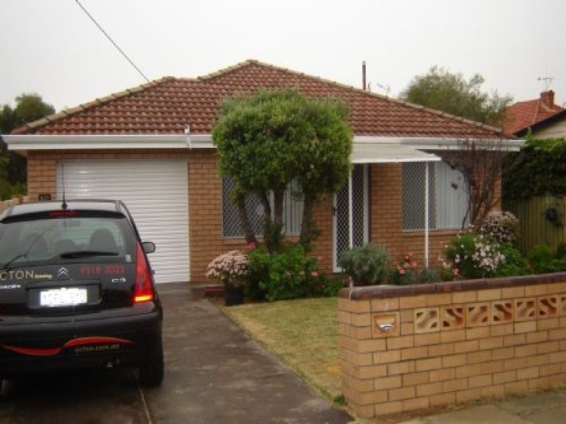 16 Amherst Street, Fremantle WA 6160