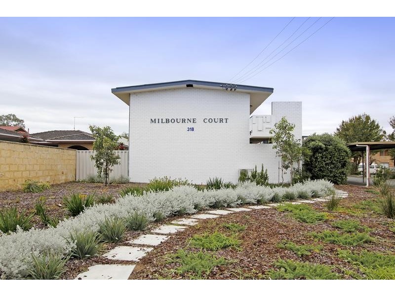 29/318 Canning Highway, Bicton WA 6157