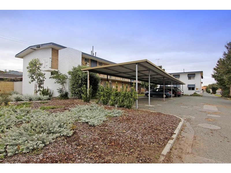 29/318 Canning Highway, Bicton WA 6157
