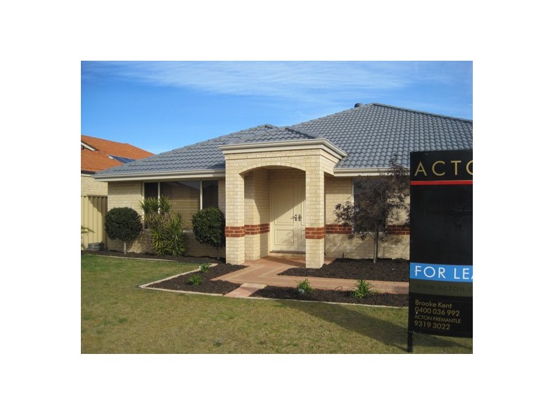 51 Chivalry Way, Atwell WA 6164