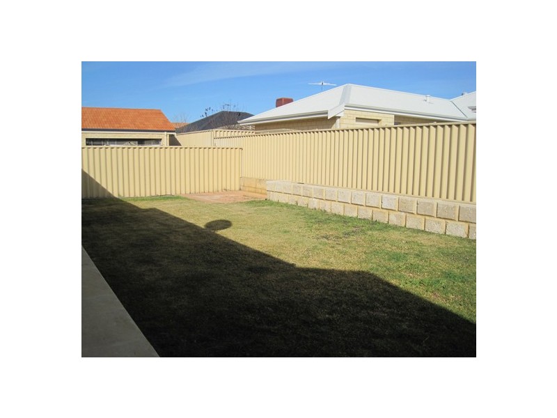 51 Chivalry Way, Atwell WA 6164