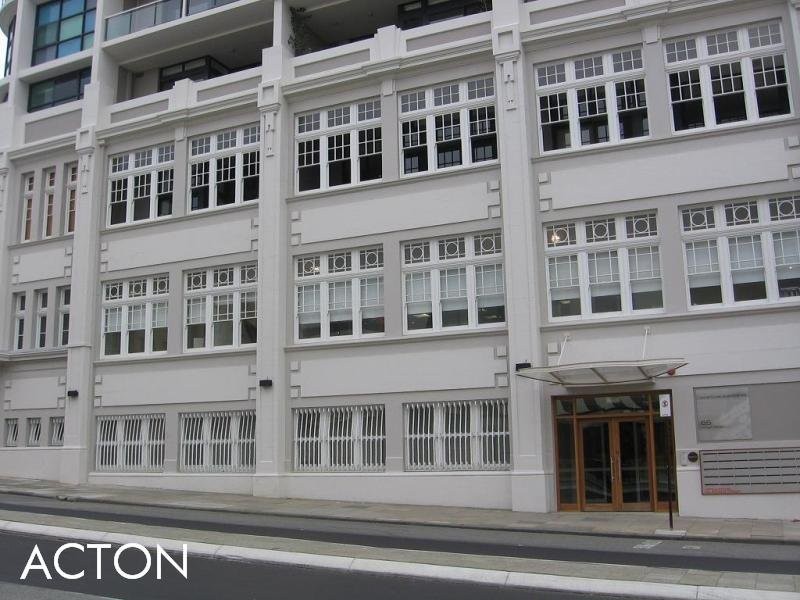 23/65 Milligan Street, Perth WA 6000