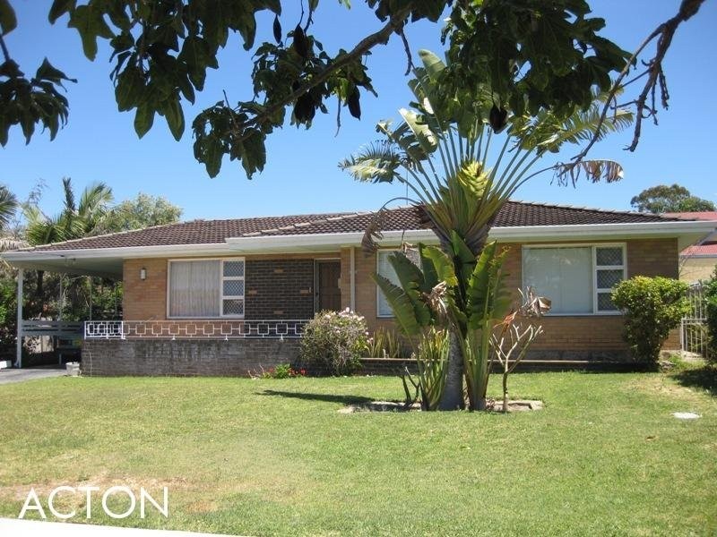 1 Bristol Avenue, Bicton WA 6157