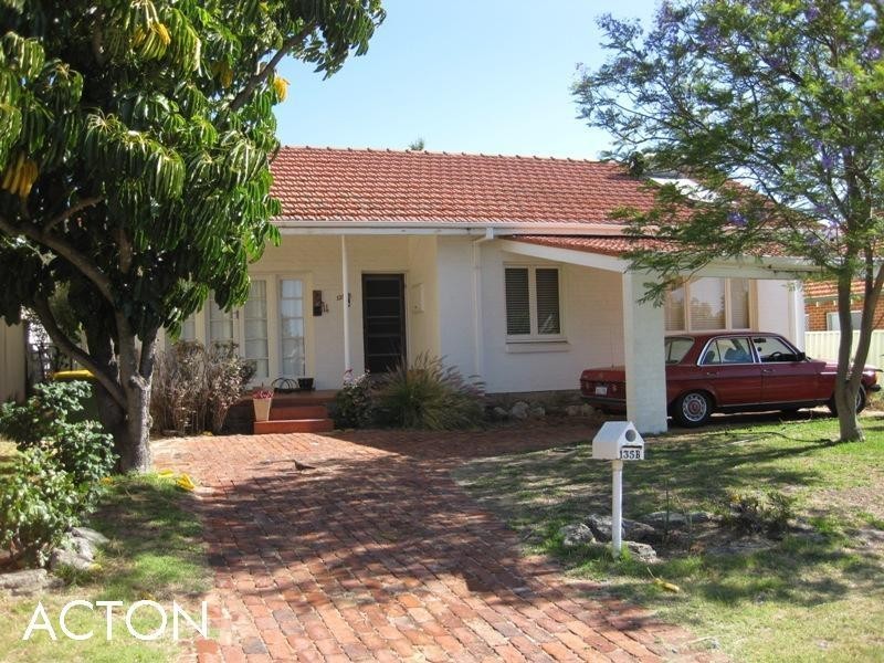 135B View Terrace, Bicton WA 6157