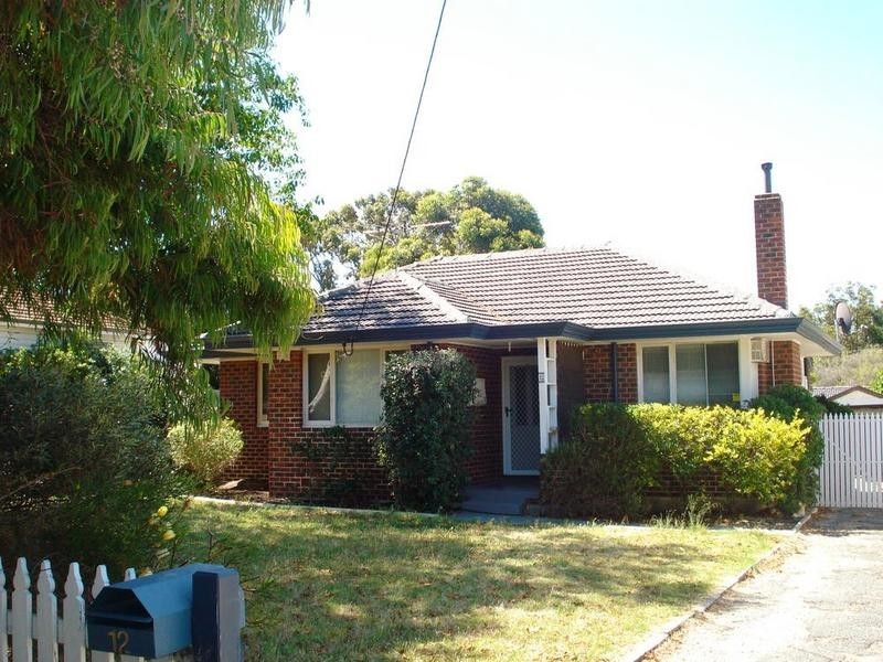 12 Butler Street, Willagee WA 6156
