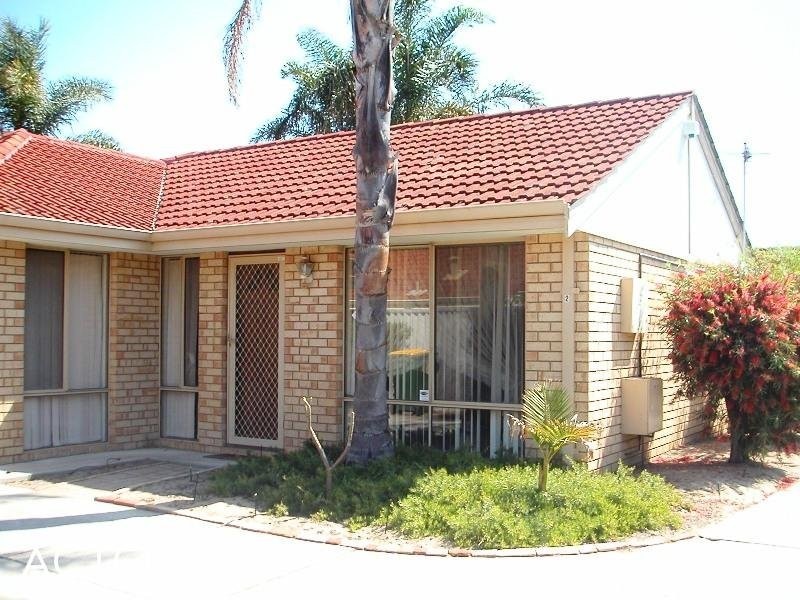 2/227 Stock Road, Palmyra WA 6157