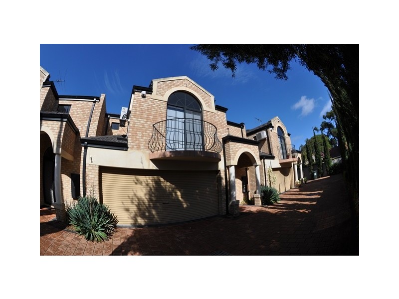 6/163 Stock Road, Attadale WA 6156