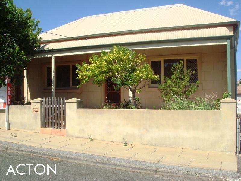 76 Attfield Street, Fremantle WA 6160