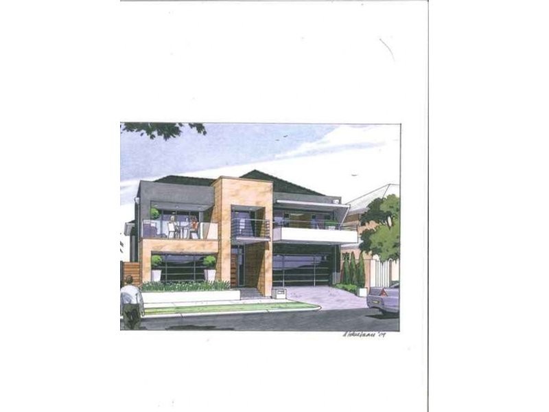 25 Chelydra Point, North Coogee WA 6163