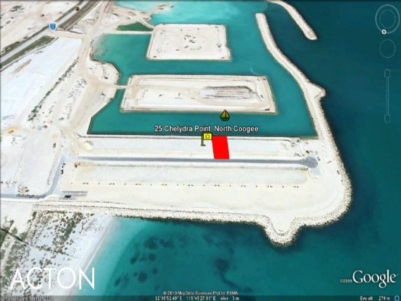 25 Chelydra Point, North Coogee WA 6163