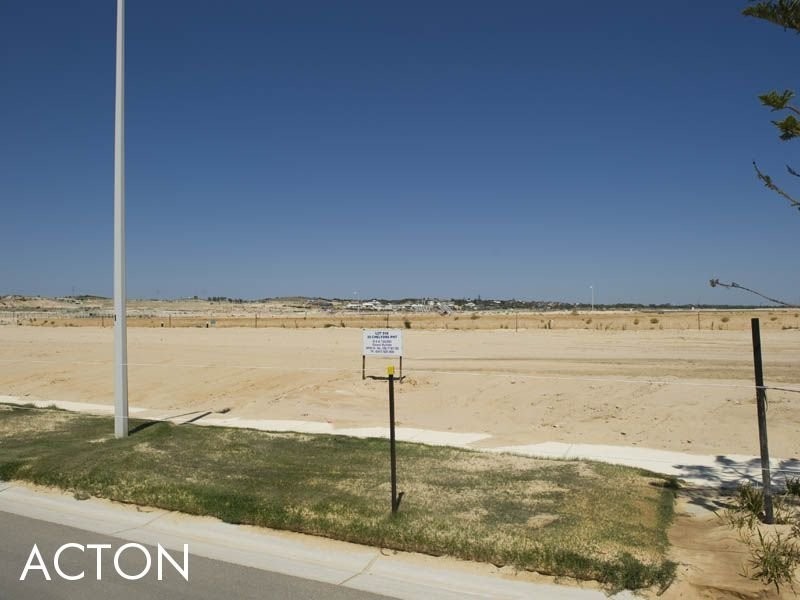 25 Chelydra Point, North Coogee WA 6163