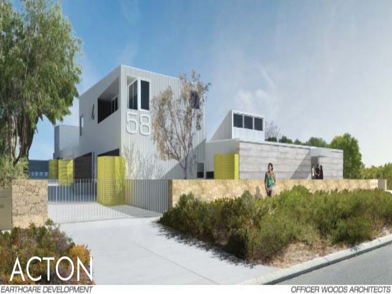 58 Stevens Street, Fremantle WA 6160