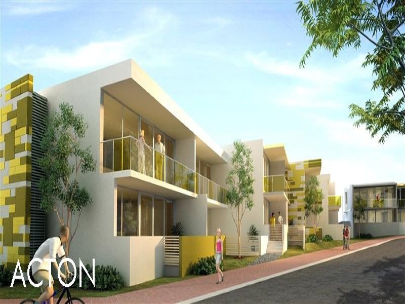 1/1 College Corner, O’connor WA 6163