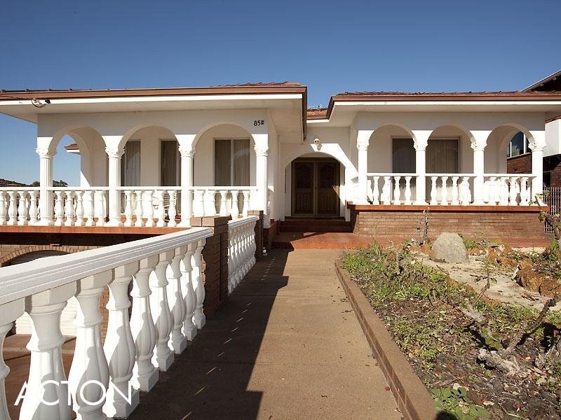 85C Samson Street, White Gum Valley WA 6162