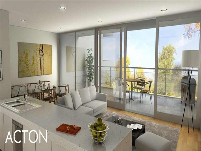 14/1 College Corner, O’connor WA 6163