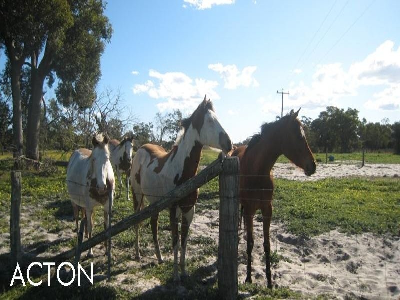 21 Utley Road, Hopeland WA 6125