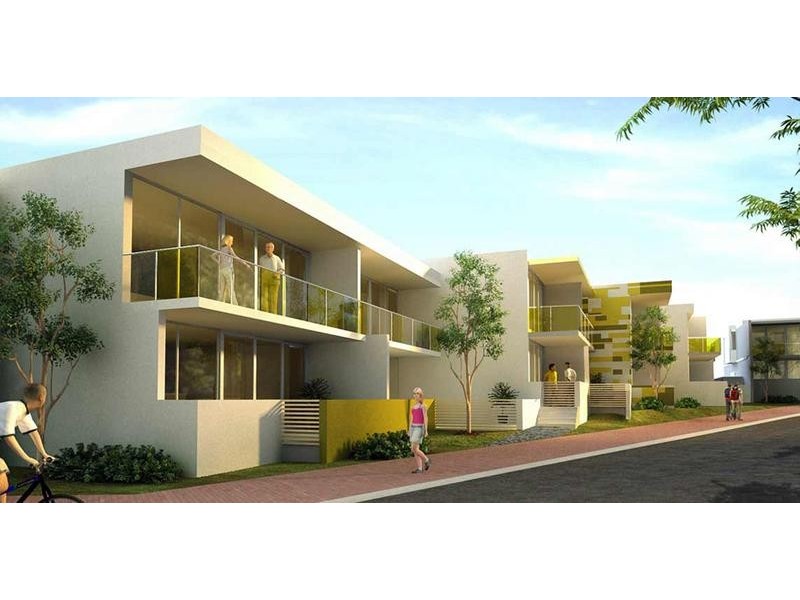 19/1 College Corner, O’connor WA 6163