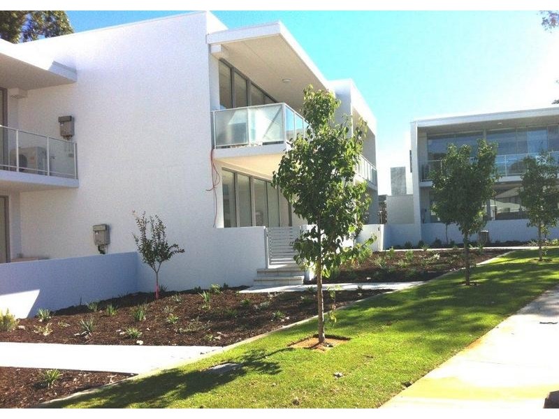 17/7 College Corner, O’connor WA 6163