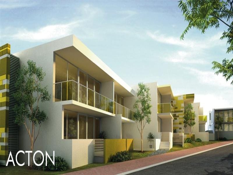 17/7 College Corner, O’connor WA 6163
