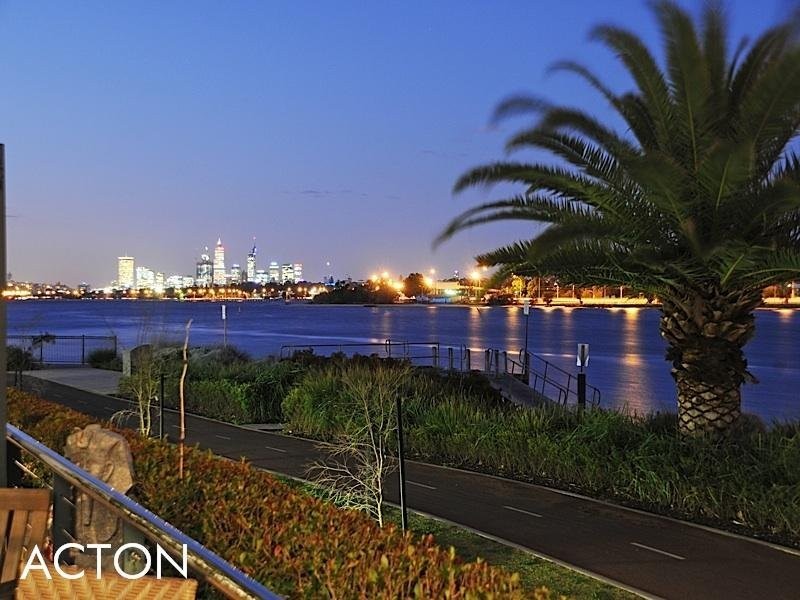 EGO3 Canning Beach Road, Applecross WA 6153