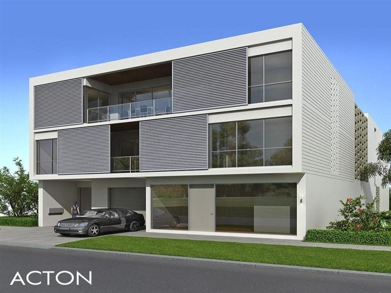 1/20 Norfolk Street, Fremantle WA 6160