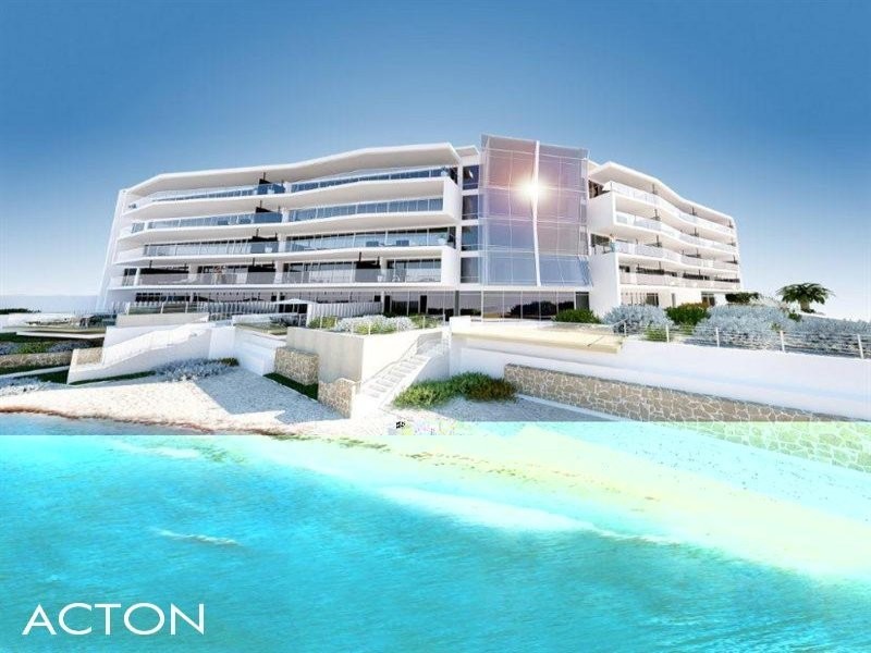 2 Doepel Street, North Fremantle WA 6159