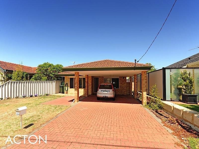 46A Frederick Road, Hamilton Hill WA 6163