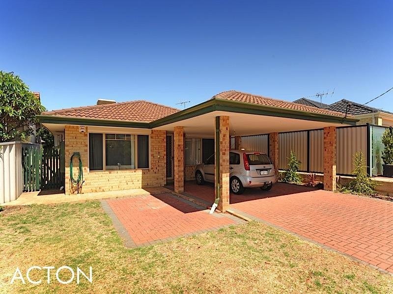 46A Frederick Road, Hamilton Hill WA 6163
