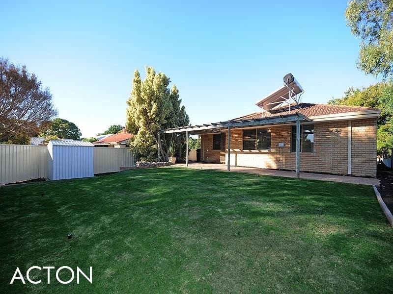 27 Grigg Place, Hilton WA 6163