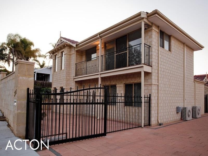 366 High Street, Fremantle WA 6160