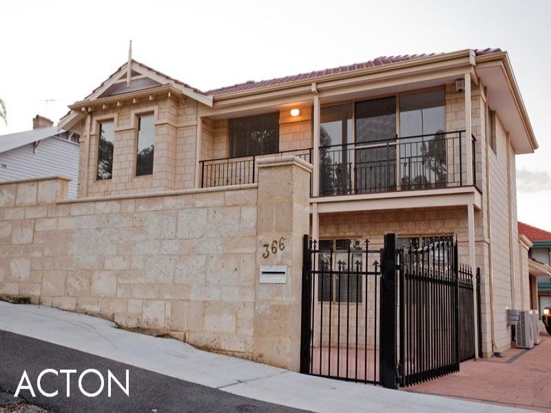 366 High Street, Fremantle WA 6160