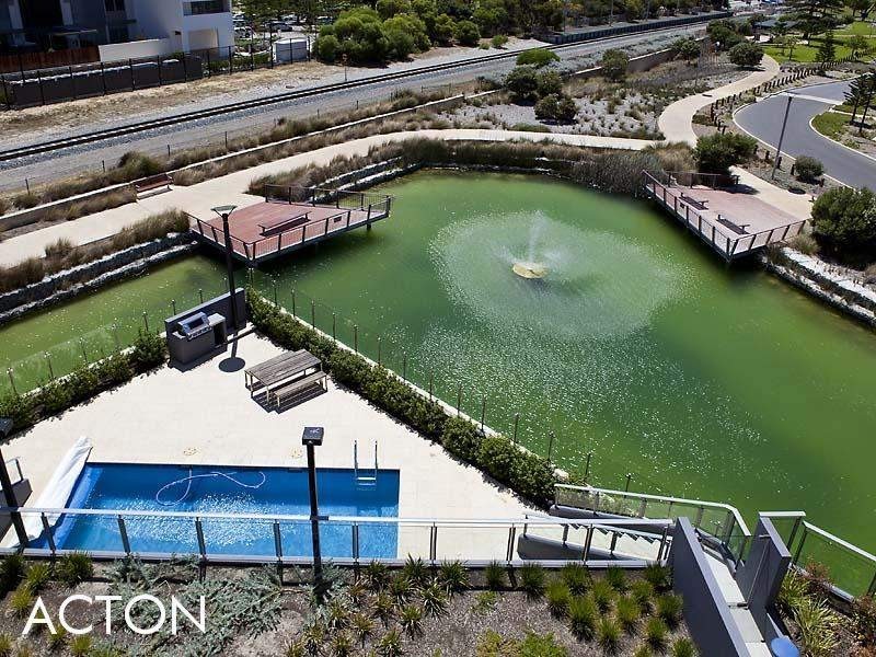 14/20 Enderby Close, North Coogee WA 6163