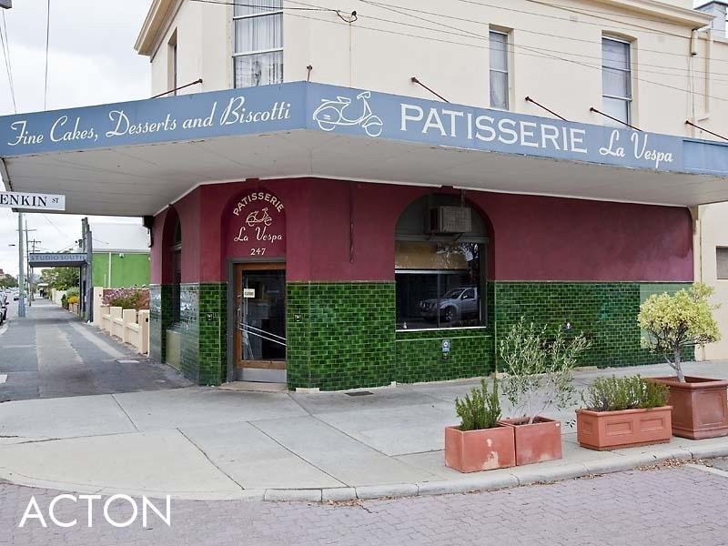 8/330 South Terrace, South Fremantle WA 6162