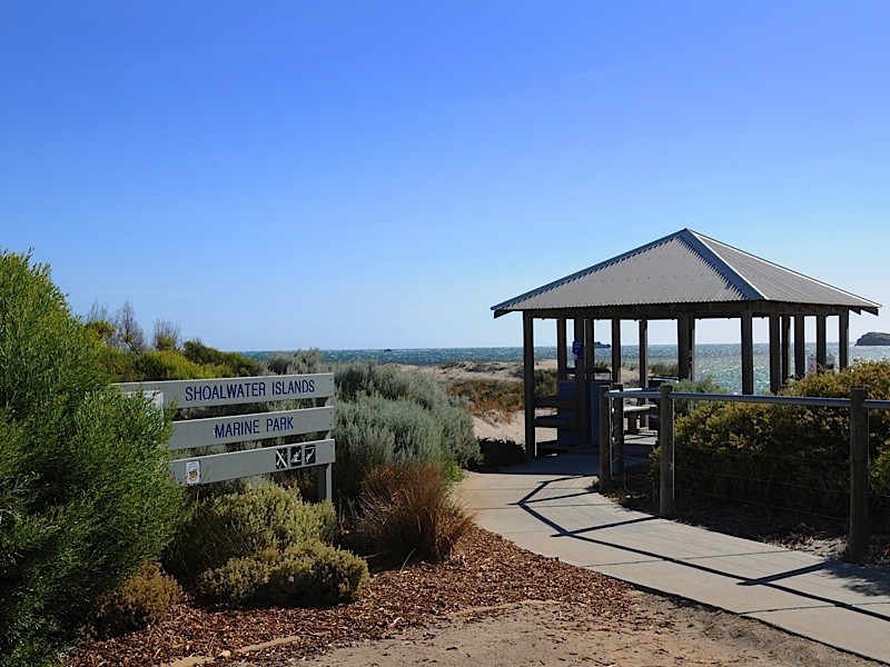 50 Penguin Road, Shoalwater WA 6169