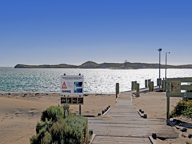 50 Penguin Road, Shoalwater WA 6169