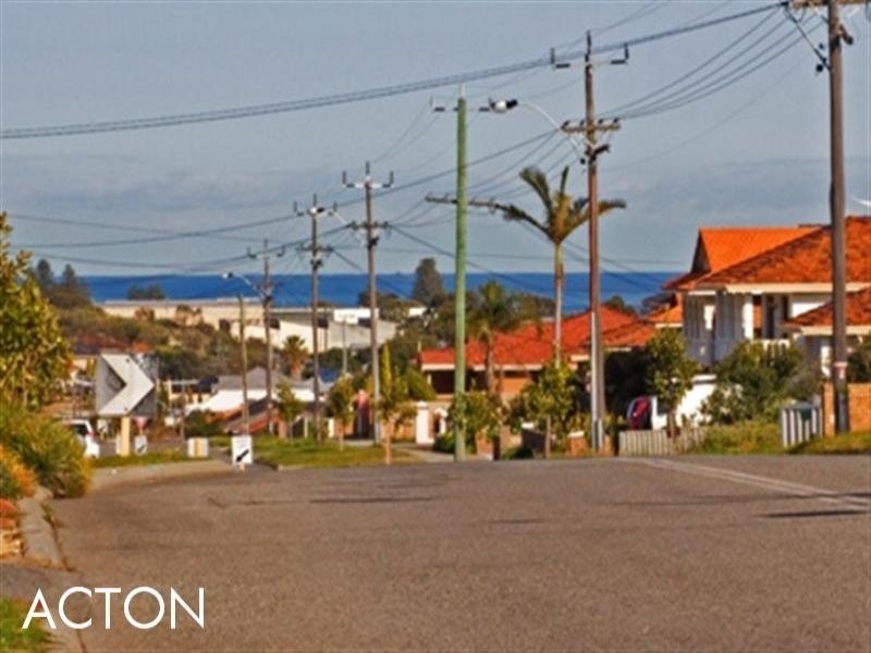 Hamilton Hill WA 6163