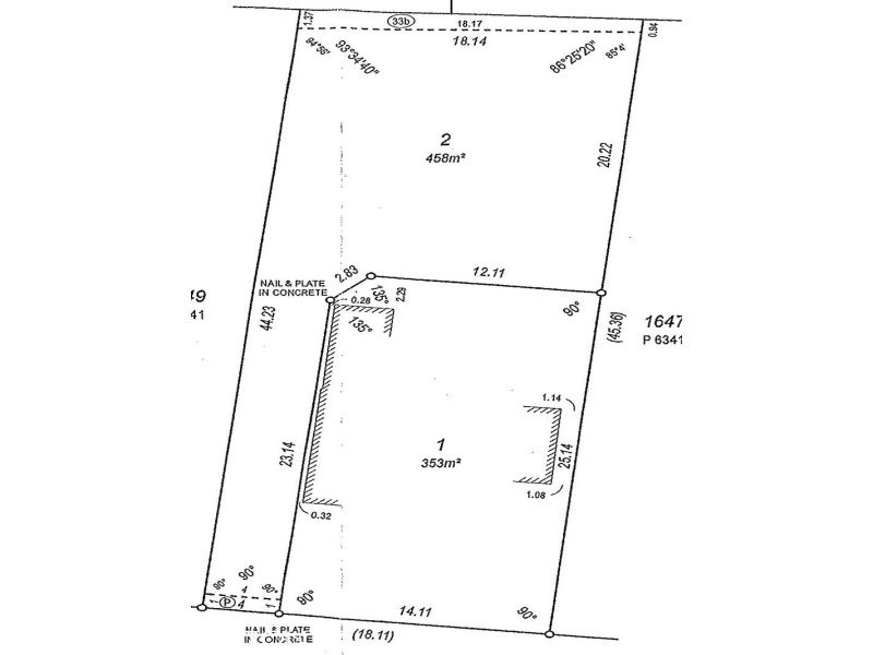 2/36 Harwood Street, Hilton WA 6163