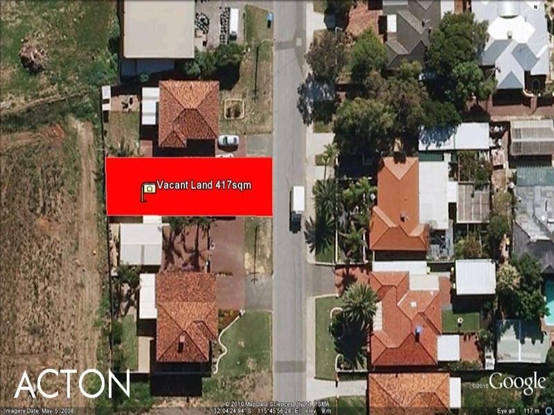13 Mather Road, Beaconsfield WA 6162