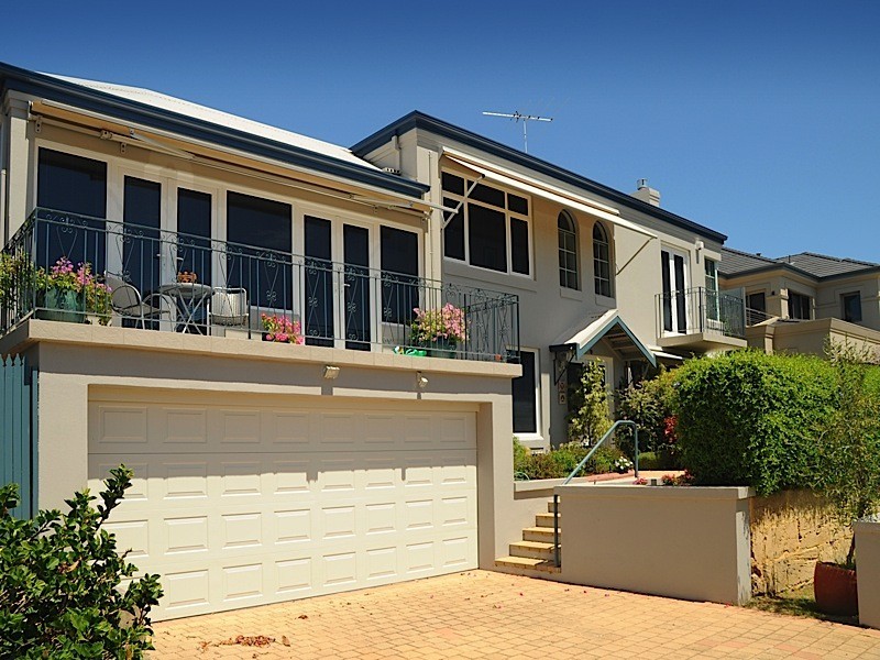 7 Reserve Street, Bicton WA 6157