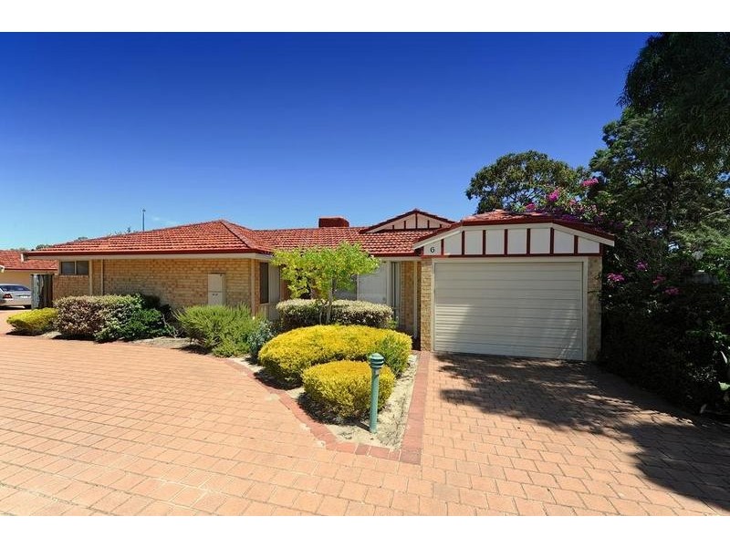 6/19 Goy Court, Palmyra WA 6157