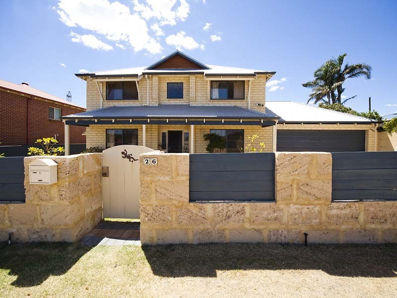 26 Recreation Road, Hamilton Hill WA 6163