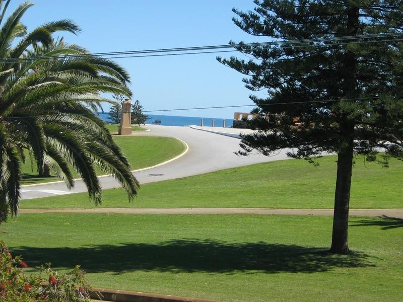 6/15 Knutsford Street, Fremantle WA 6160