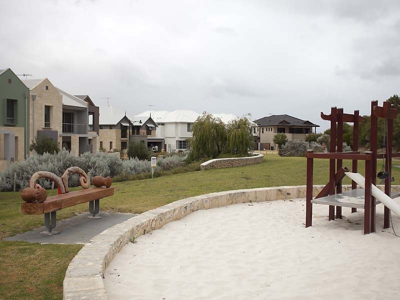 Lot 52,  Longford Road, Beaconsfield WA 6162