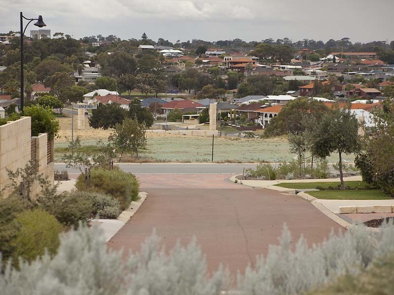 Lot 52,  Longford Road, Beaconsfield WA 6162