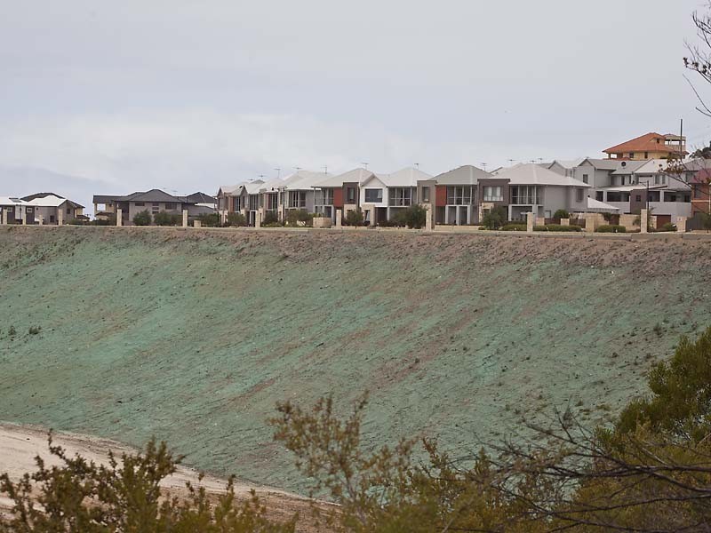 Lot 52,  Longford Road, Beaconsfield WA 6162